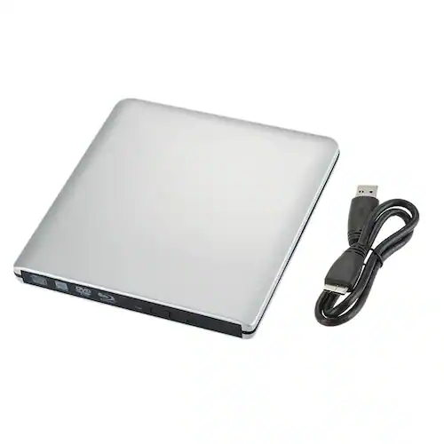 External DVD Drives
