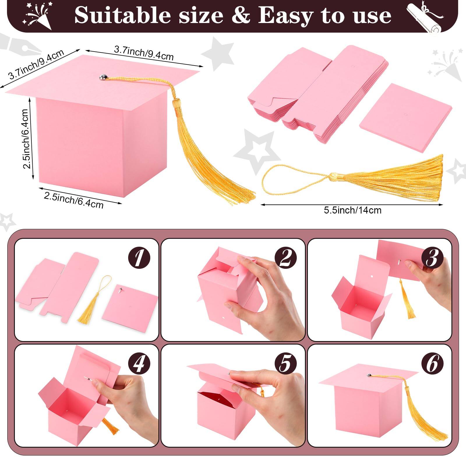 Suitable size & Easy to use

3.7inch/9.4cm  
2.5inch/6.4cm  
5.5inch/14cm  

1  
2  
3  
4  
5  
6