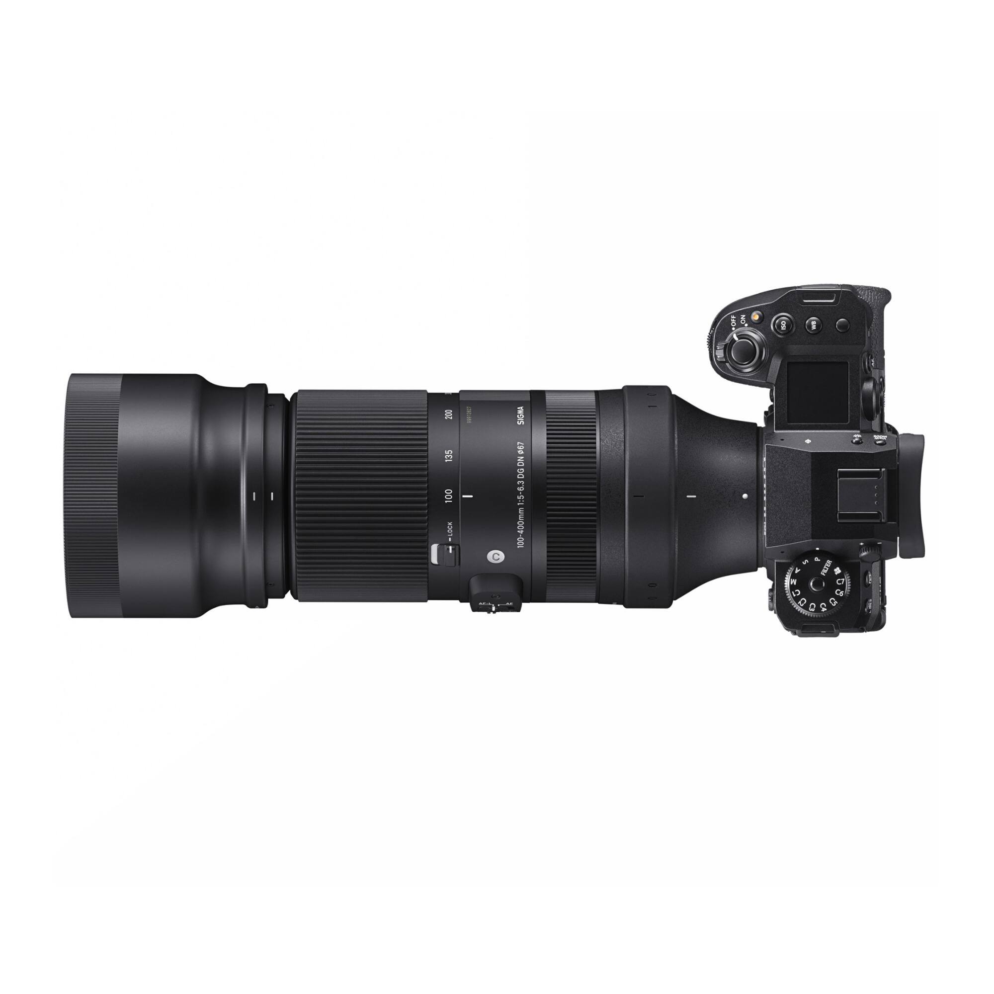 【ポットさま専用】SIGMA 150-600mm F5-6.3 DG＋ドッグ 150-600mm F5-6.3 DG OS HSM | Contemporary | レンズ | 製品