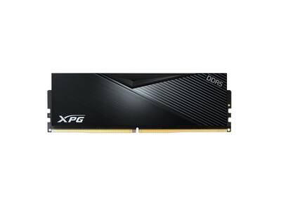 XPG LANCER 16GB 288 Pin PC RAM DDR5 6000 (PC5 48000) Desktop XPG LANCER 16GB 288 Pin PC RAM DDR5 6000 (PC5 48000) Desktop