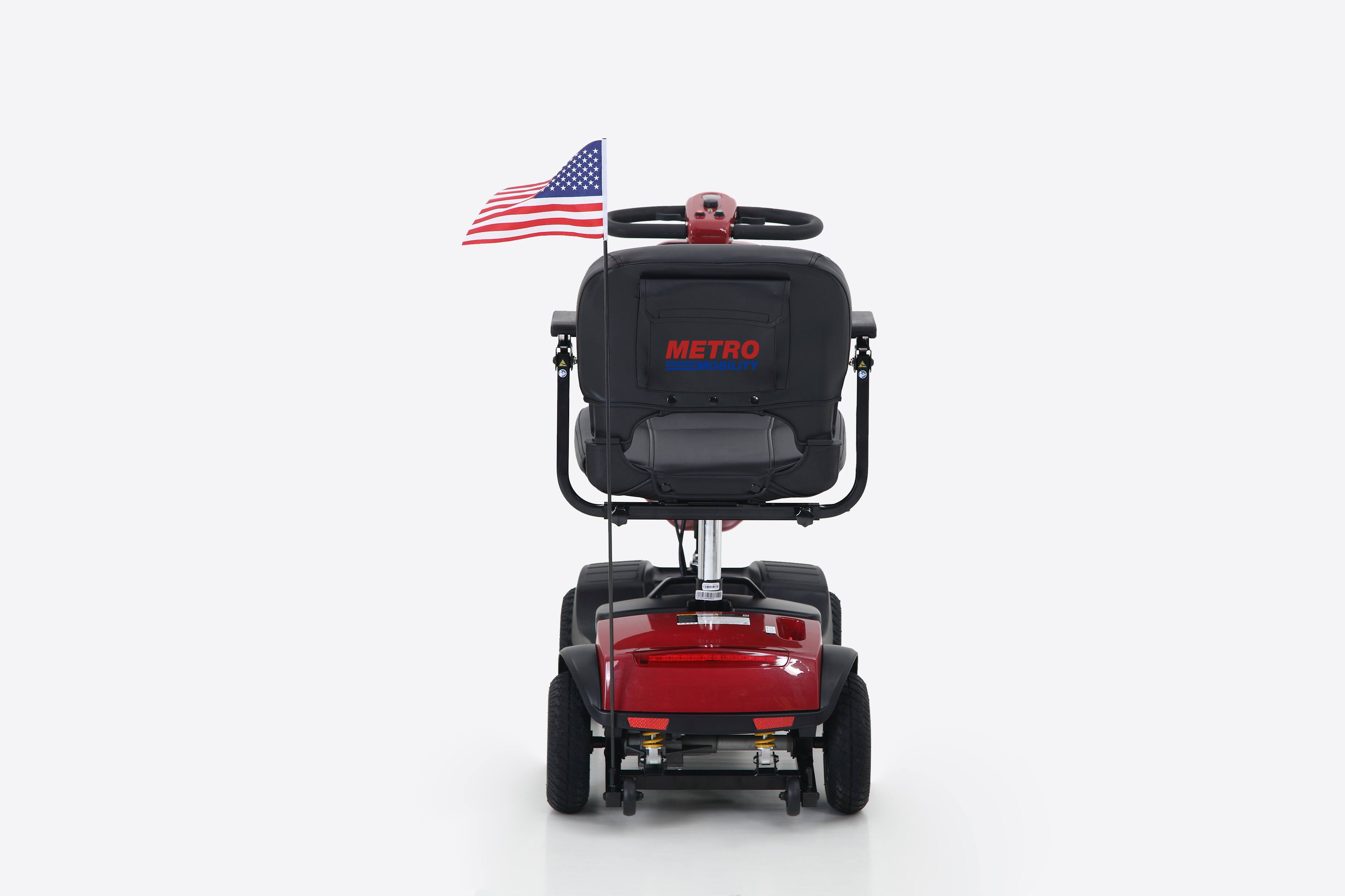 METRO MOBILITY