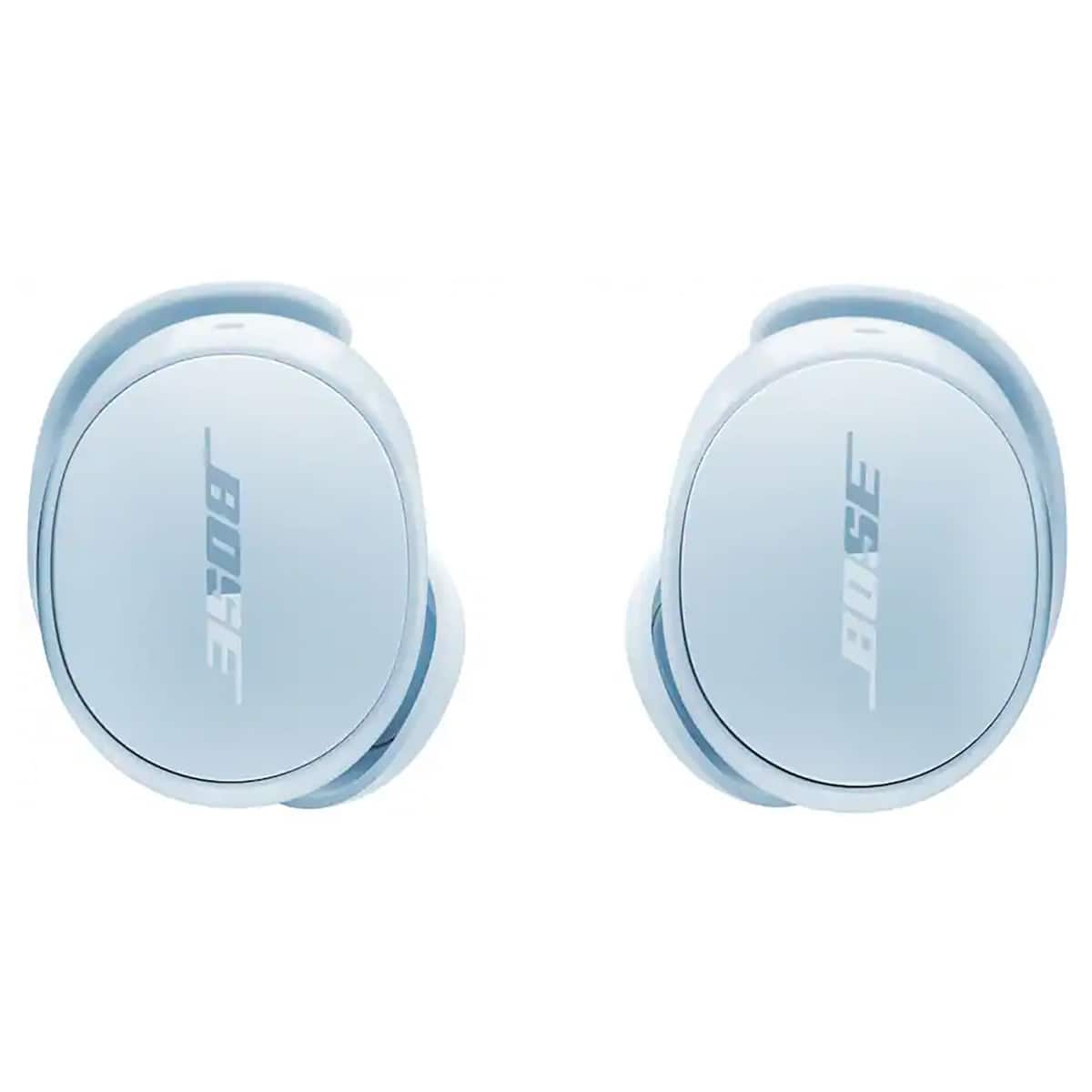 Bundle Bose QuietComfort Wireless Noise Cancelling Earbuds - Best Buy