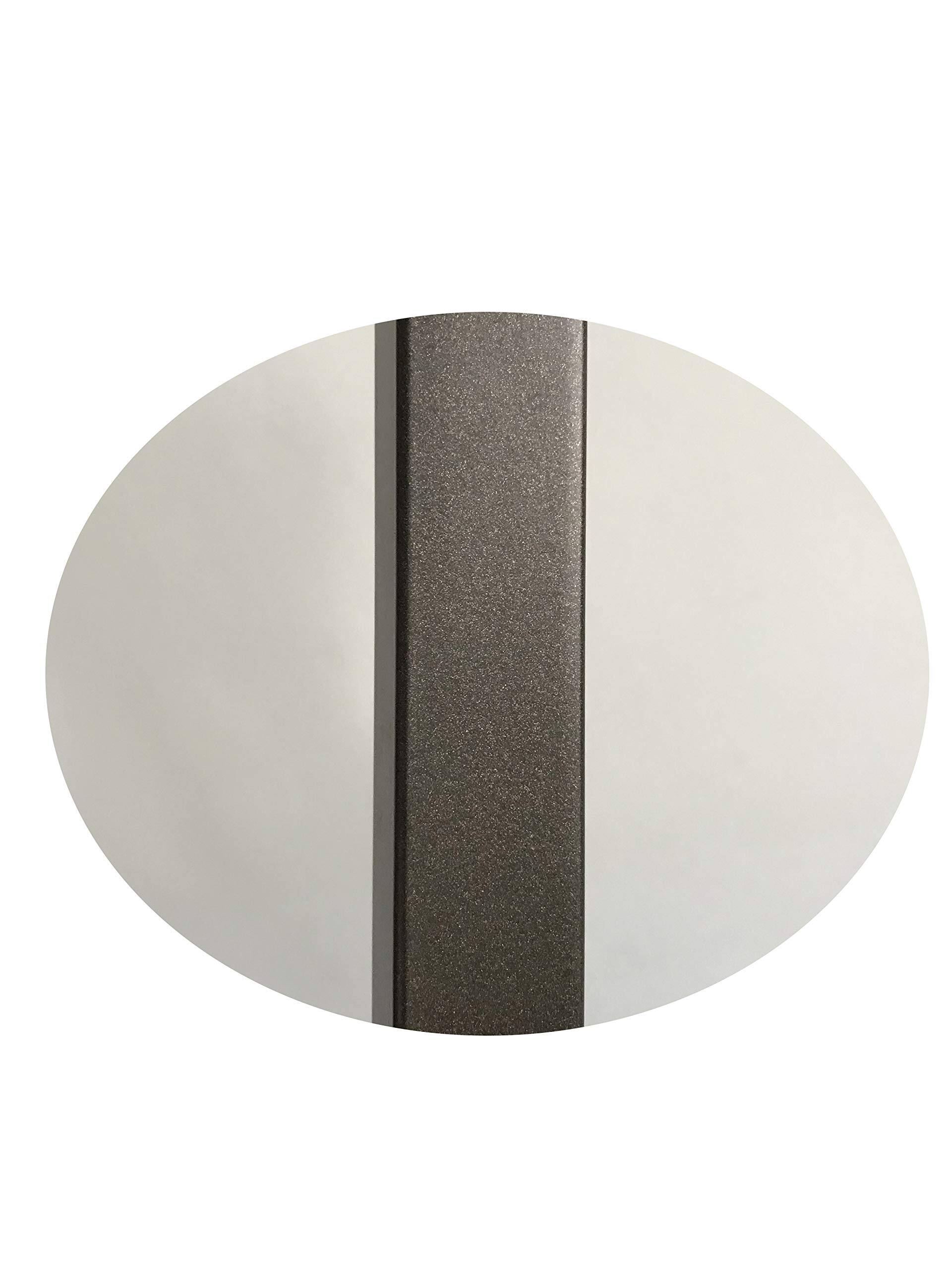 Alt View 2. Kings Brand Furniture - Kings Brand Furniture Towel Rack - Pewter.