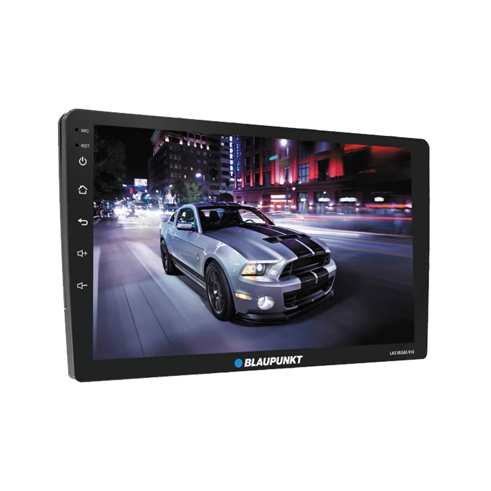 MIC RST + + BLAUPUNKT LAS VEGAS 910