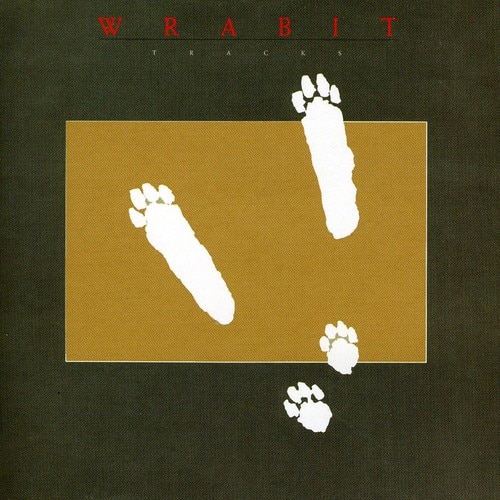 Wrabit - Tracks  - COMPACT DISCS
