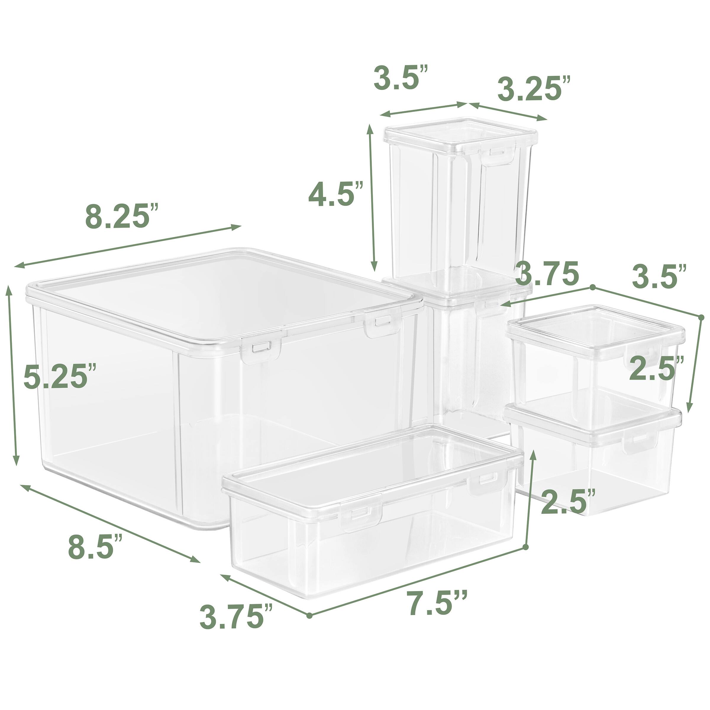3.5" 3.25" 8.25" 4.5" 3.75" 3.5" 5.25" 2.5" 8.5" 2.5" 3.75" 7.5"