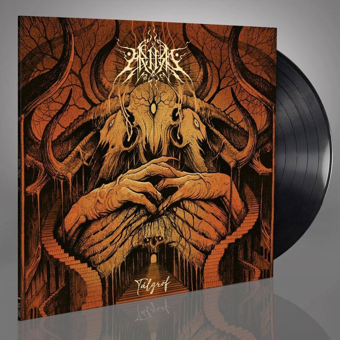 Front. Talgrof [LP].