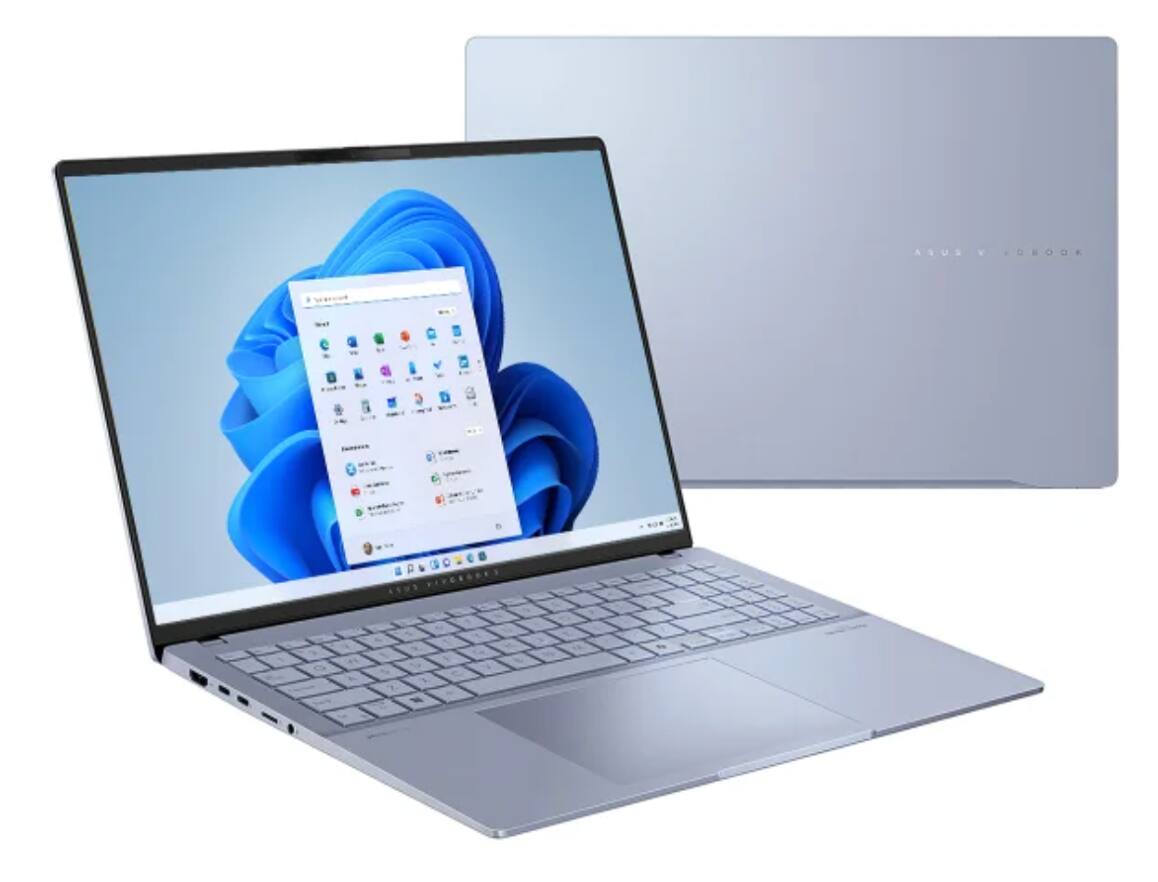 ASUS VIVOBOOK