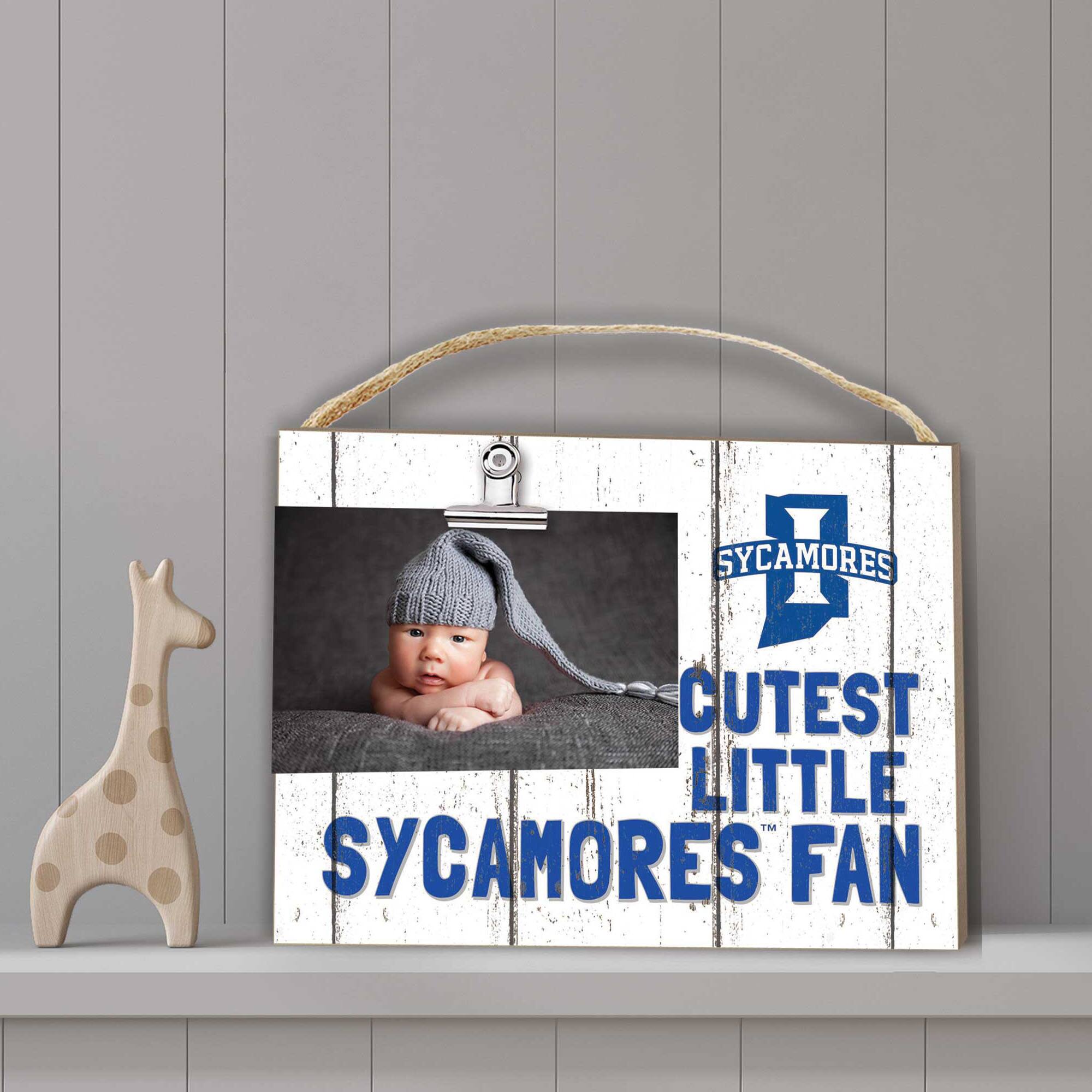 SYCAMORES  
CUTEST LITTLE SYCAMORES FAN