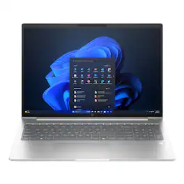 HP - Refurbished Excellent - EliteBook 6 G1i 14" WUXGA Touchscreen Intel Core Ultra 7 255U 2 GHz 32 GB 512GB SSD Intel Graphics Windows 11 Pro Laptop - Silver