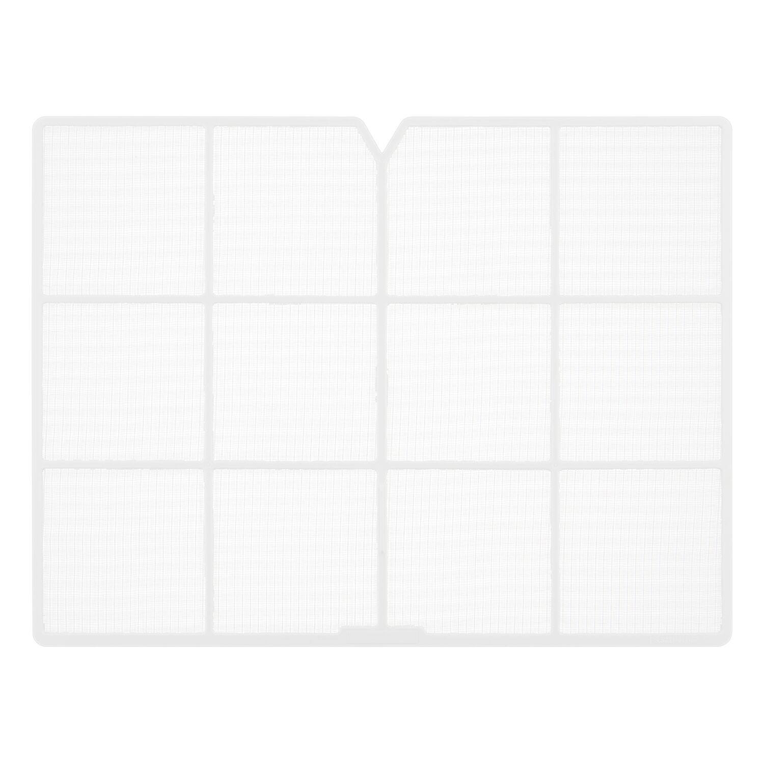 Alt View 10. LG - 570 Sq. Ft. 12,200 BTU 230V Window Air Conditioner with Cool, Heat and Wi-Fi Control - White.