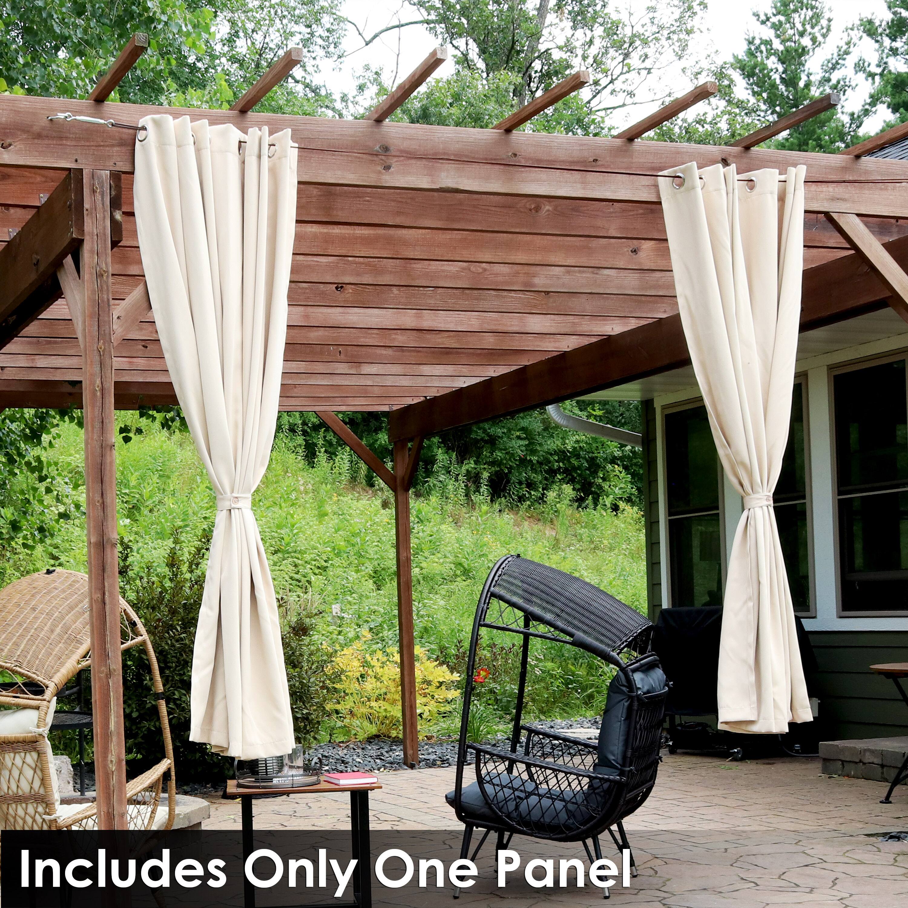 Includes Only One Panel