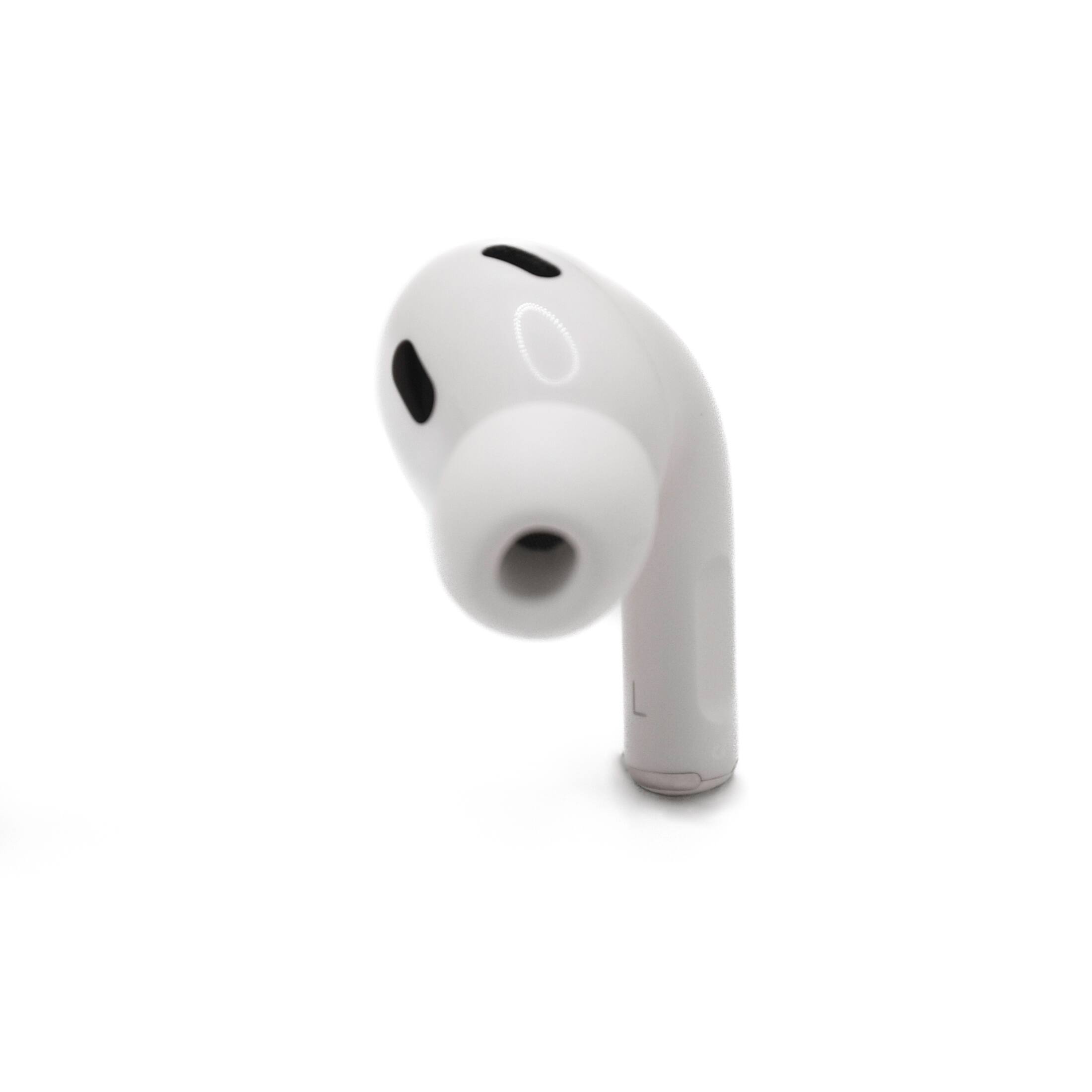 Left. Apple - Apple Left Replacement AirPod Pro - 2nd Generation.