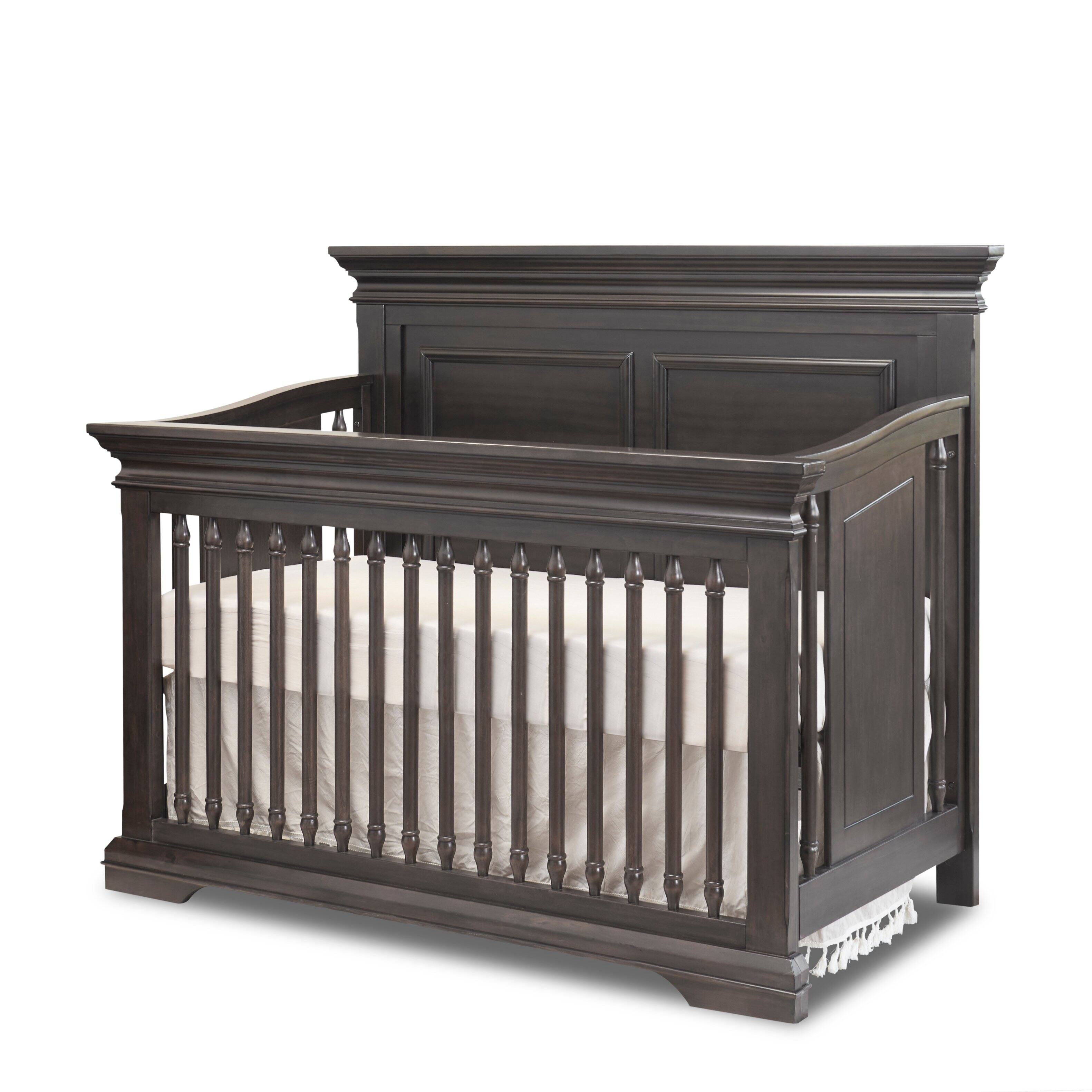 Customer Reviews: Sorelle Portofino Crib Autumn 850-AUTUMN - Best Buy