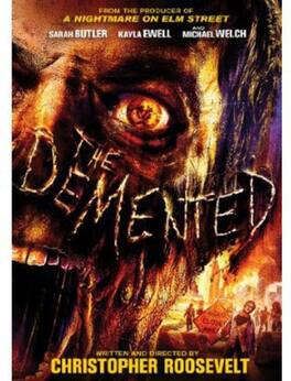 The Demented - DVD
