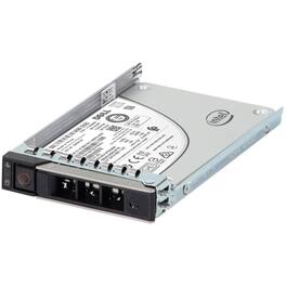 Dell - Refurbished Excellent - 1.92TB 6Gbps SATA RI TLC 2.5 SSD S4500 (XCN15)