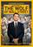 Front. The Wolf of Wall Street - DVD.
