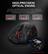 High-Precision Optical Engine:
* According to the different needs of users, create a professional game optical engine with stable performance, high-speed response, precise operation, and unimpeded gaming.
* 16000 DPI sensitivity: This high-resolution sensor allows for precise tracking of movements and provides a more accurate gaming experience.
* 1000 Hz Polling rate: This fast polling rate ensures that the sensor can detect and register movements quickly, resulting in a smoother and more responsive gaming experience.
* 40 G acceleration: This high-speed acceleration allows for quick and precise movements, enhancing the overall gaming experience.
* 9.5 d 12 I 11 10: These are technical specifications that contribute to the overall performance and capabilities of the optical engine.
* 20 million switch button: This high-capacity switch button ensures durability and reliability, providing a long-lasting gaming experience.