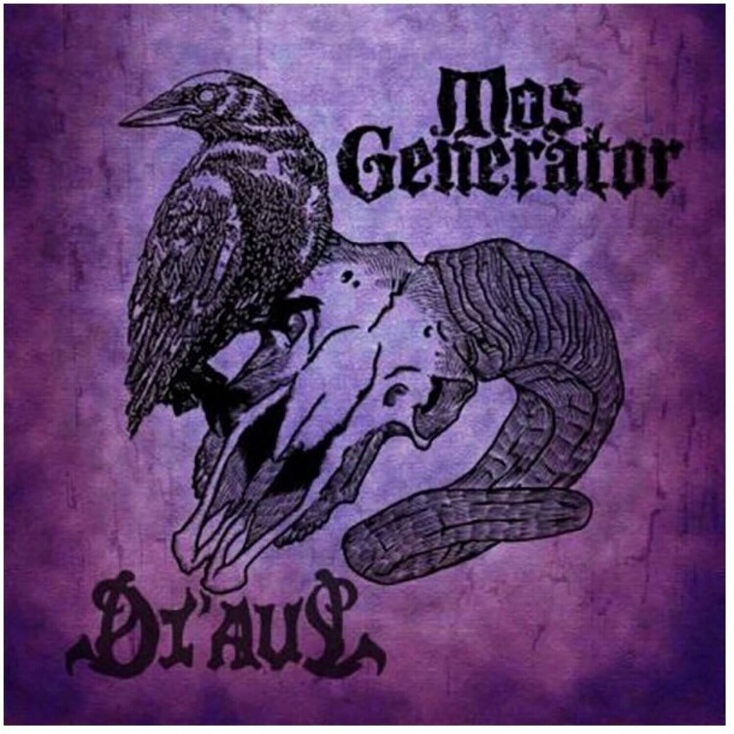 Mos Generator  
Dr. Aus
