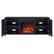 Alt View 15. Camden&Wells - Felinna Log Fireplace TV Stand for Most TVs up to 65" - Obsidian.