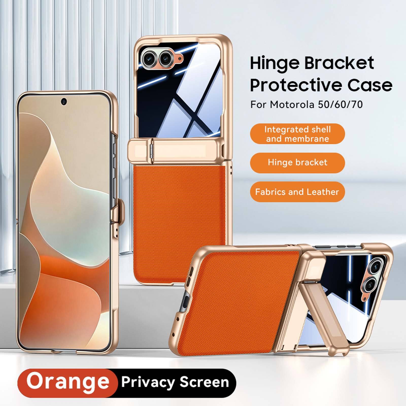 Privacy Orange