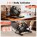 2-in-1 Body Activator
Arm Mode
Leg Mode