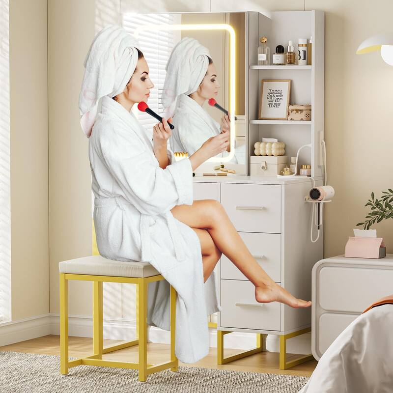 The text on the image reads:

"The power of love is stronger than the love of power."