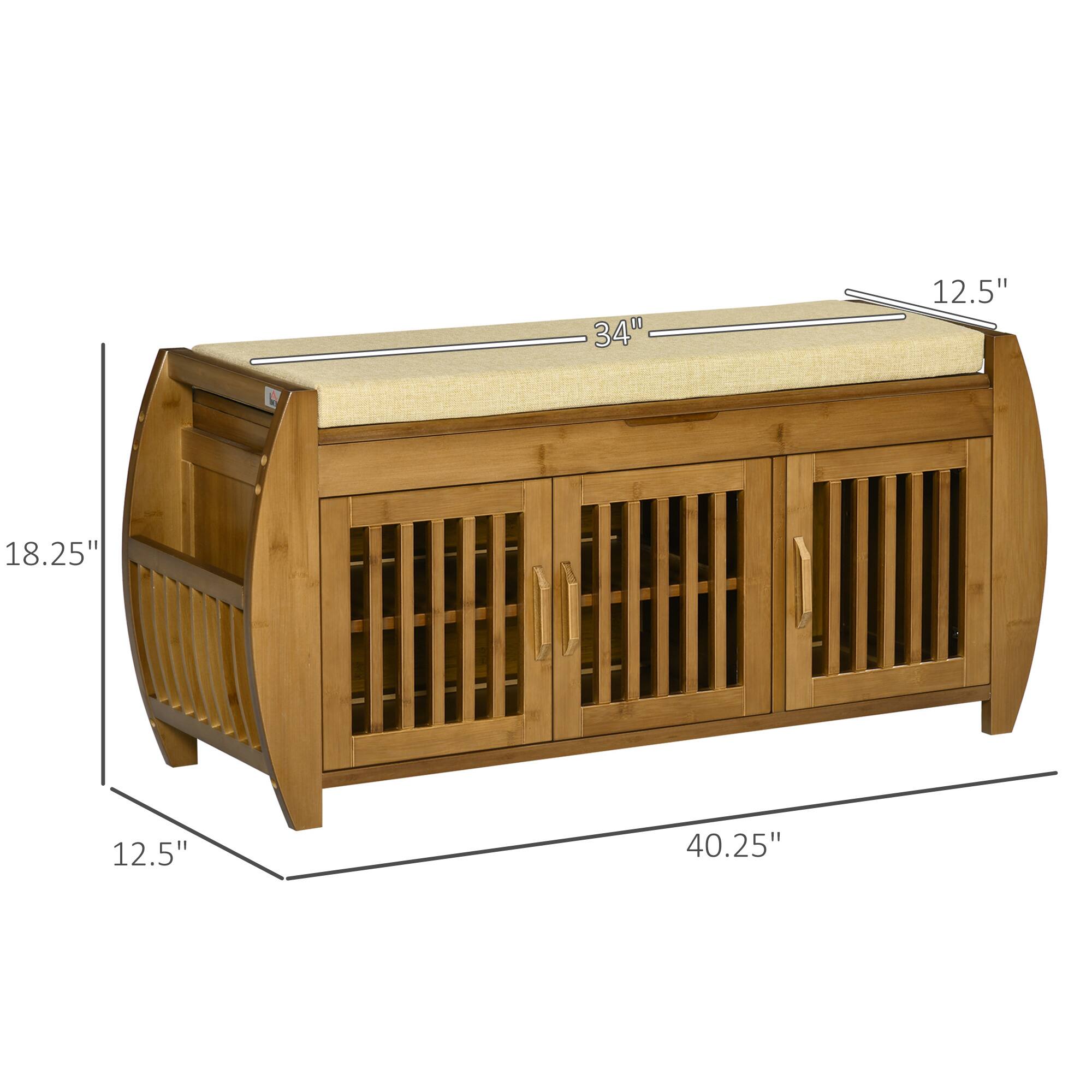 34", 12.5", 18.25", 12.5", 40.25"