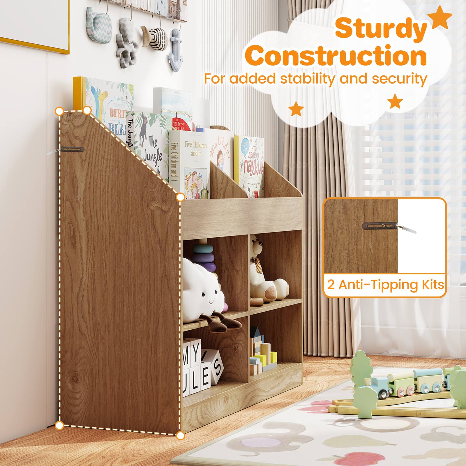 media item thumbnail