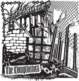 Complicators - Complicators - VINYL LP