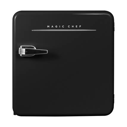 MAGIC CHEF