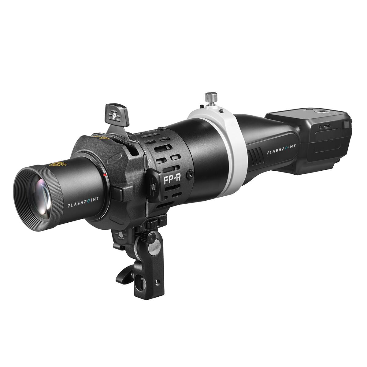 FLASHPOINT FP-R FLASHPOINT 10.1