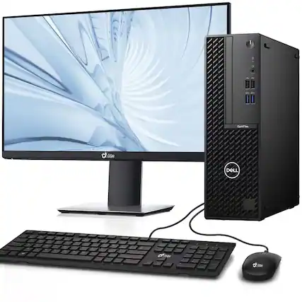 OptiPlex BtC DELL - 300m