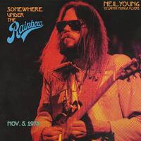 Somewhere Under the Rainbow 1973 [LP] - VINYL - Front_Zoom