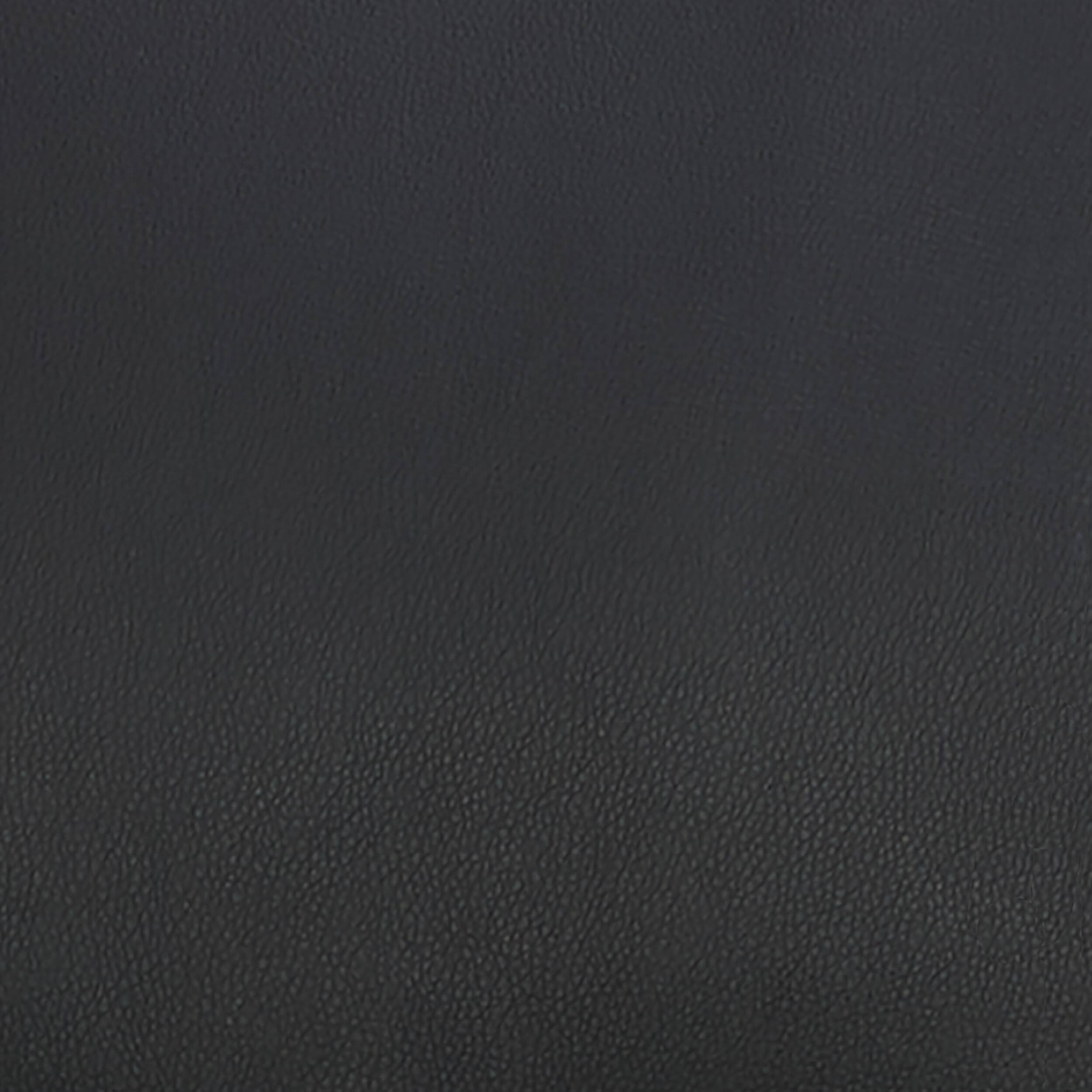 Alt View 20. Serta - Fairbanks Bonded Leather Big and Tall Executive Office Chair - Black.