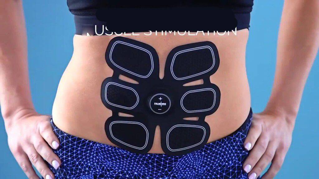 USCLE STIMULATION