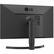 Alt View 2. LG - LG 27BN85UN-B 27" Class LCD Monitor - 16:9 - Textured Black - 27" Viewable - In-plane Switching (IPS) Technology - 1.07 - Black.