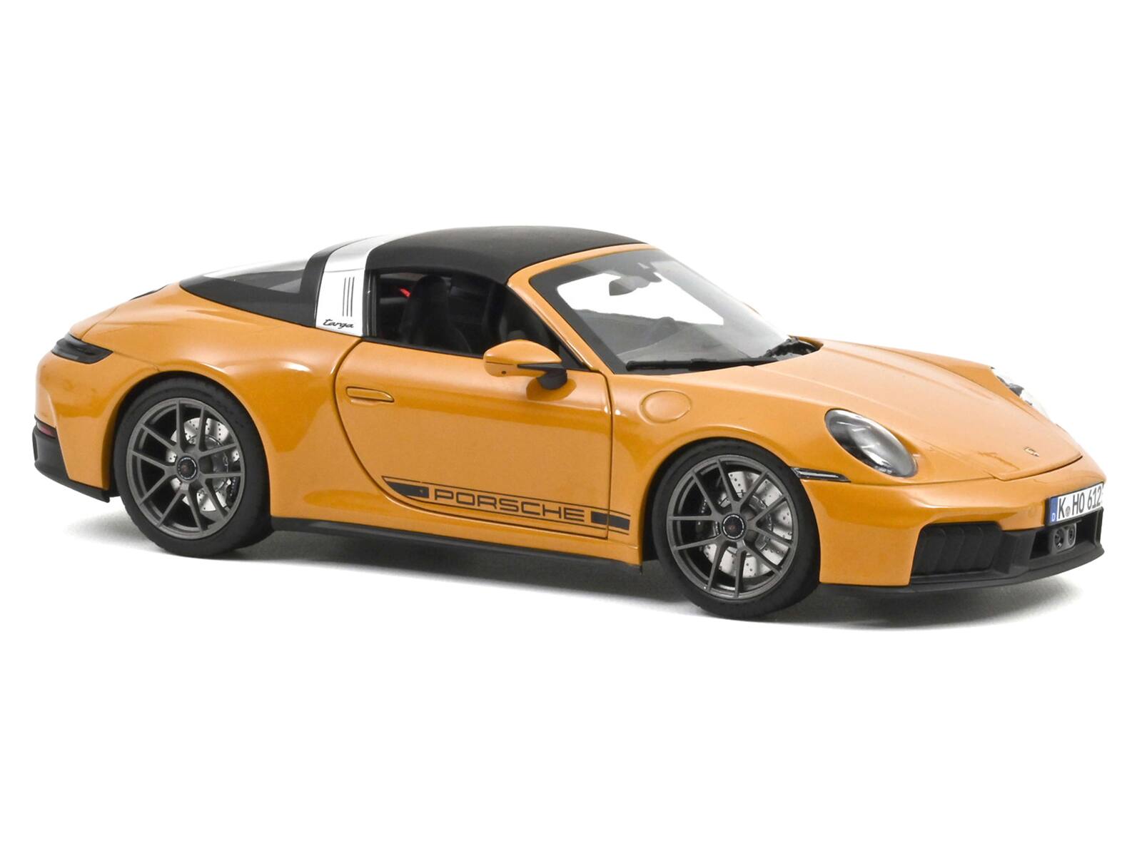 Guya PORSCHE K H0612 HO 612