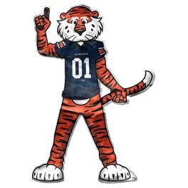 Northwest - Auburn Tigers Mascot Cloud Pal Plush - Multicolor