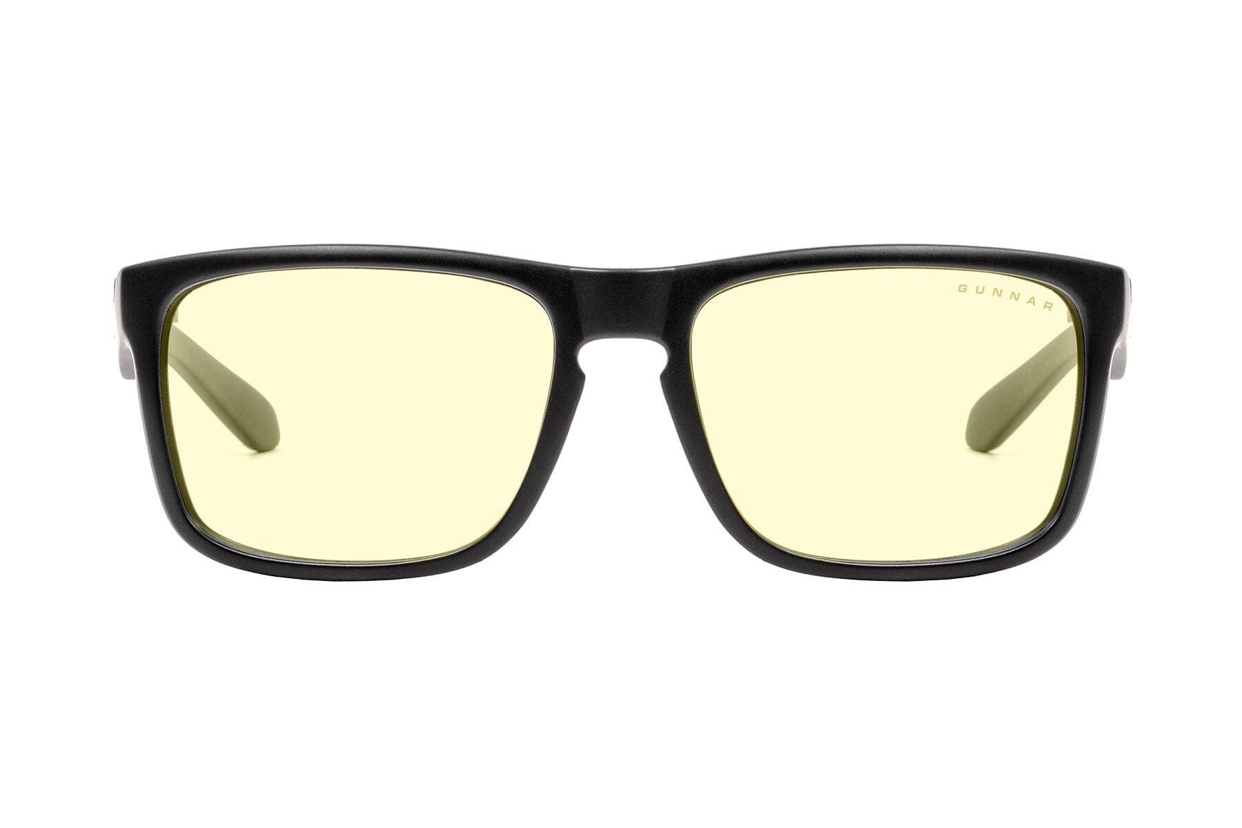 Alt View 4. GUNNAR - Title Here - Onyx.