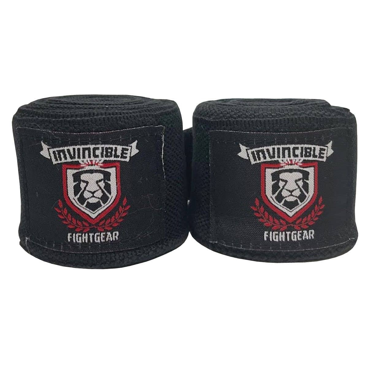 Amber Sporting Goods - Amber Fight Gear Mexican Style Elastic 180-Inch Hand Wraps, Boxing MMA, Sold as a Pair - Black price history on PriceWatchPro
