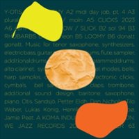 Y-Otis Tre [LP] - VINYL - Front_Zoom