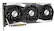 Alt View 15. MSI - AMD Radeon RX 6900 XT GAMING Z TRIO 16G - GDDR6 - PCI Express 4.0 - Graphics Card - Black/Sliver.