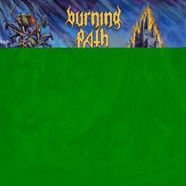 Burning Path - Burning Path - VINYL LP