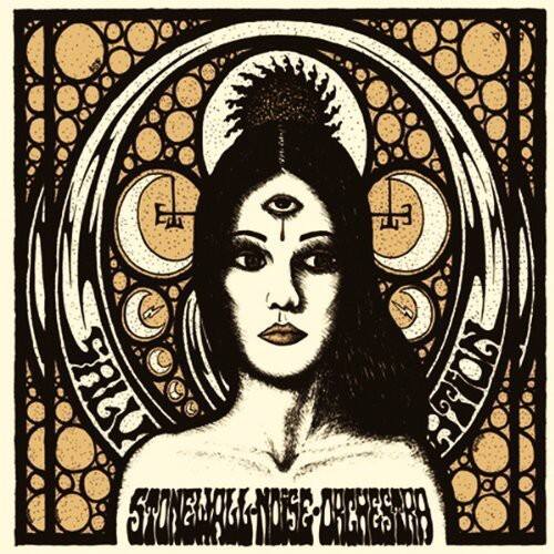 Stonewall Noise Orchestra - Salvation   - COMPACT DISCS [CD] price history on PriceWatchPro