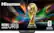 Hisense RGB UR8 MiniLED
Hisense 1 - M.
FIFA WORLD CUP™
OFFICIAL SPONSOR