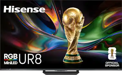 Hisense 55 Hisense 55