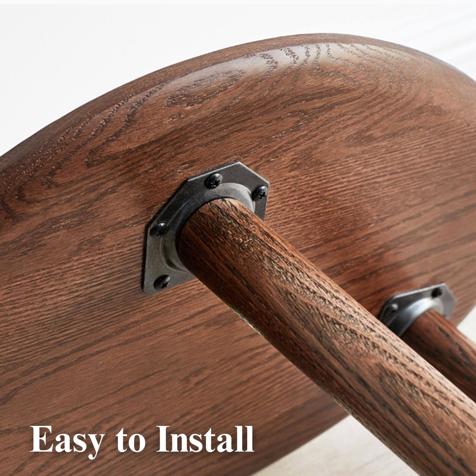 Easy to Install