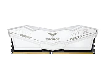 Team Group Team T Force Delta RGB 32GB (2 x 16GB) 288 Pin PC RAM Team Group Team T Force Delta RGB 32GB (2 x 16GB) 288 Pin PC RAM