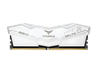 Team Group Team T Force Delta RGB 64GB (2 x 32GB) 288 Pin PC RAM Team Group Team T Force Delta RGB 64GB (2 x 32GB) 288 Pin PC RAM